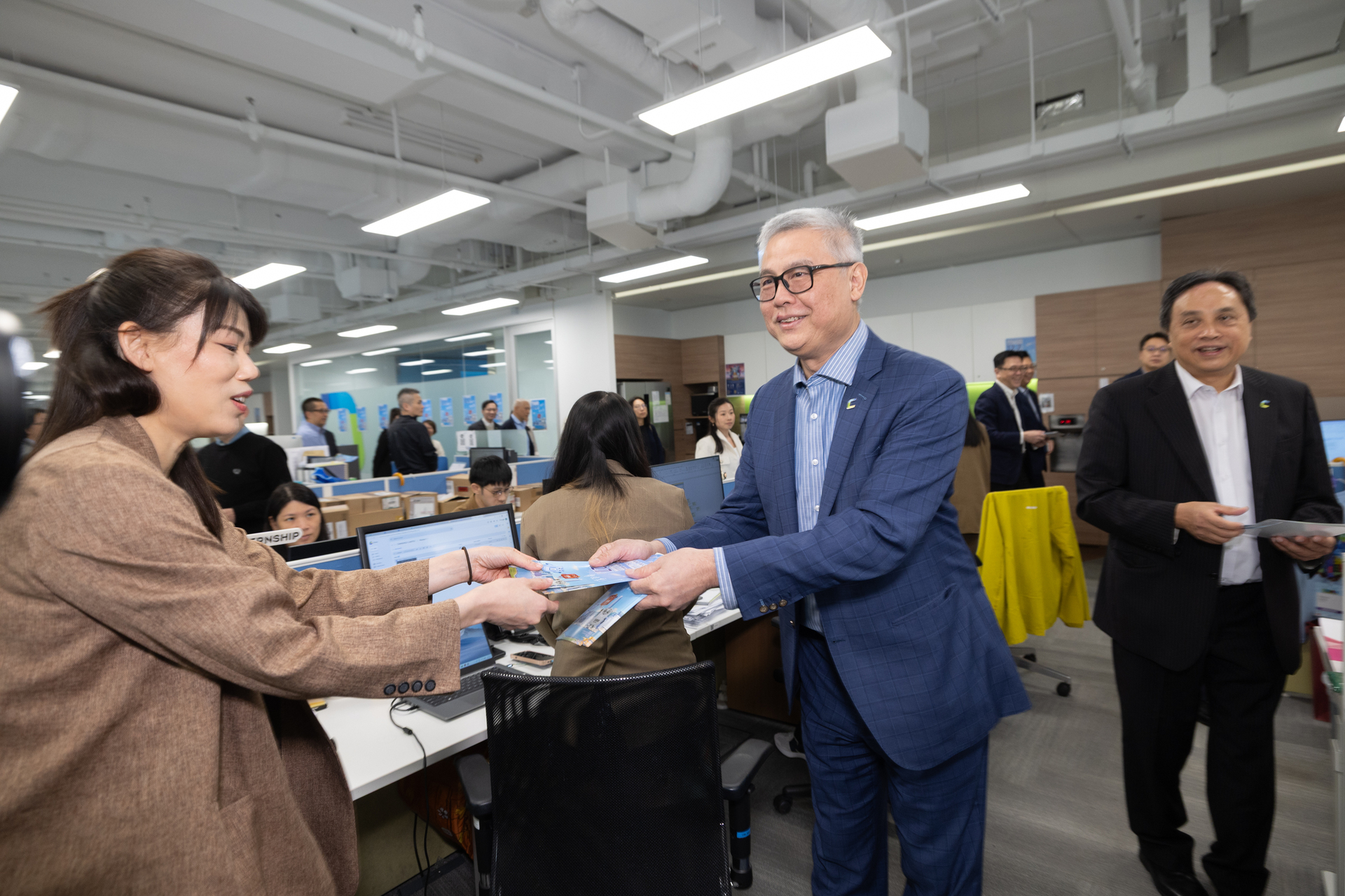 Flyer Distribution_6