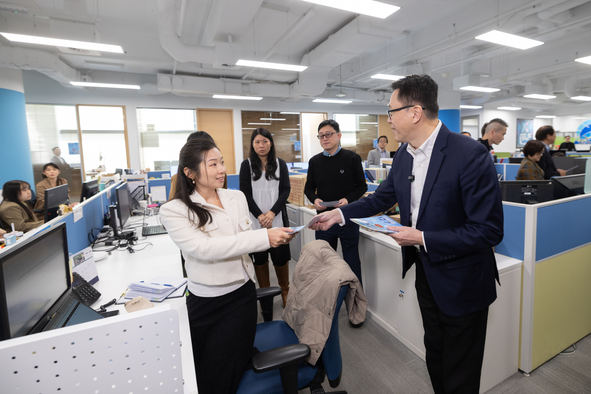 Flyer Distribution_8