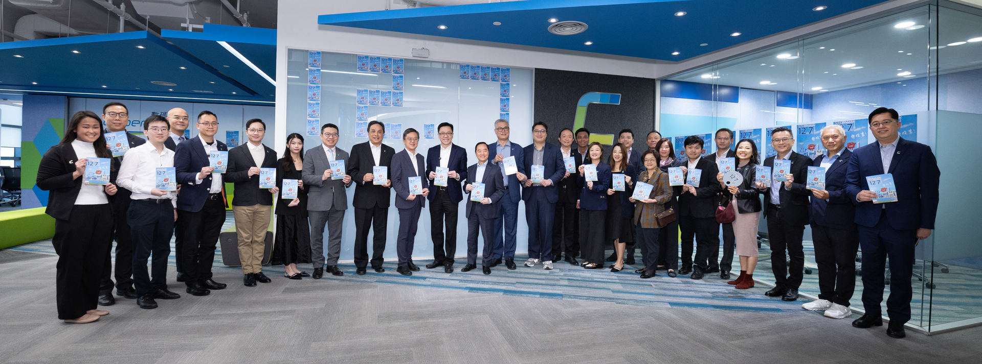 Flyer Distribution_4