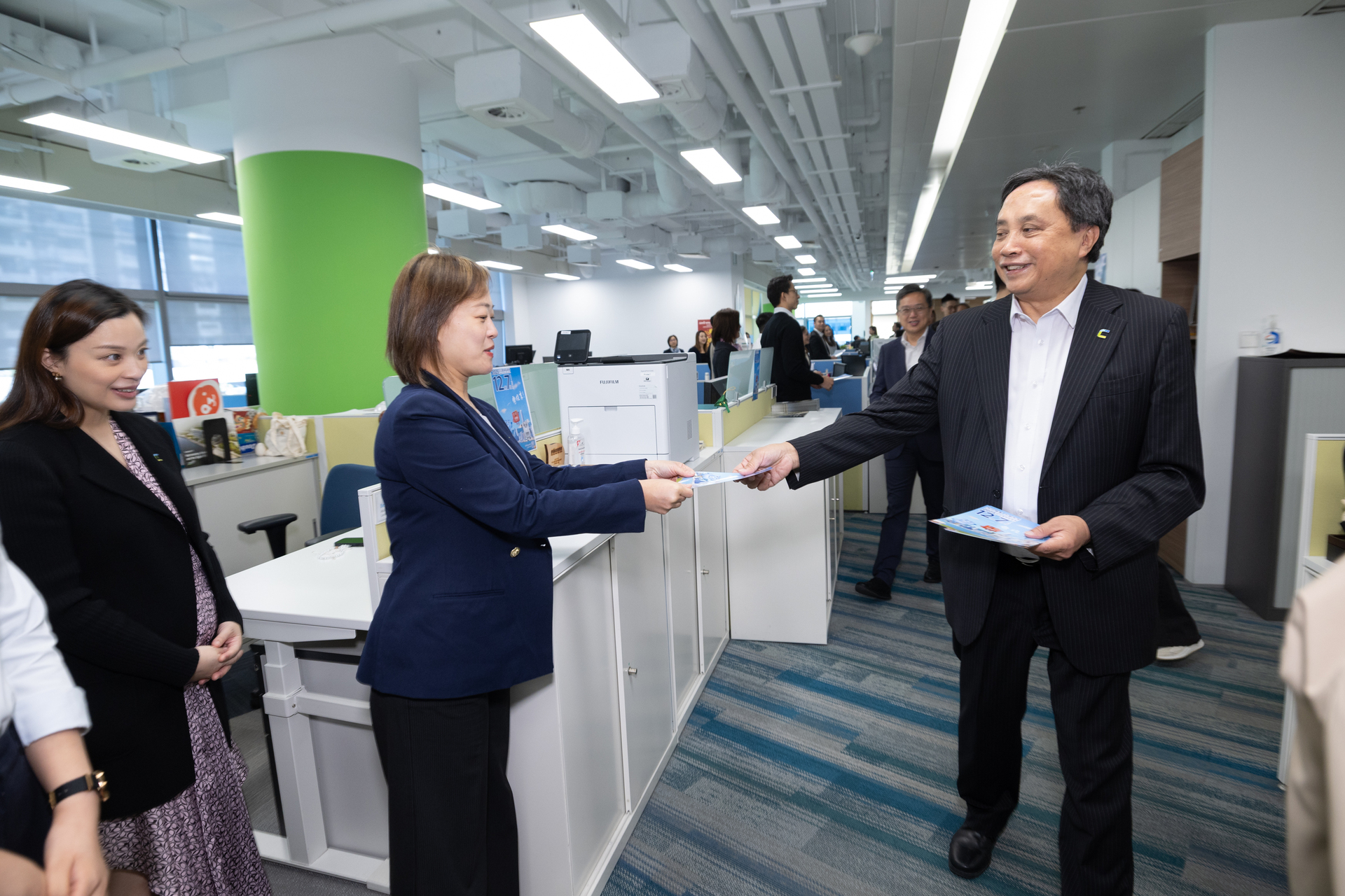 Flyer Distribution_5