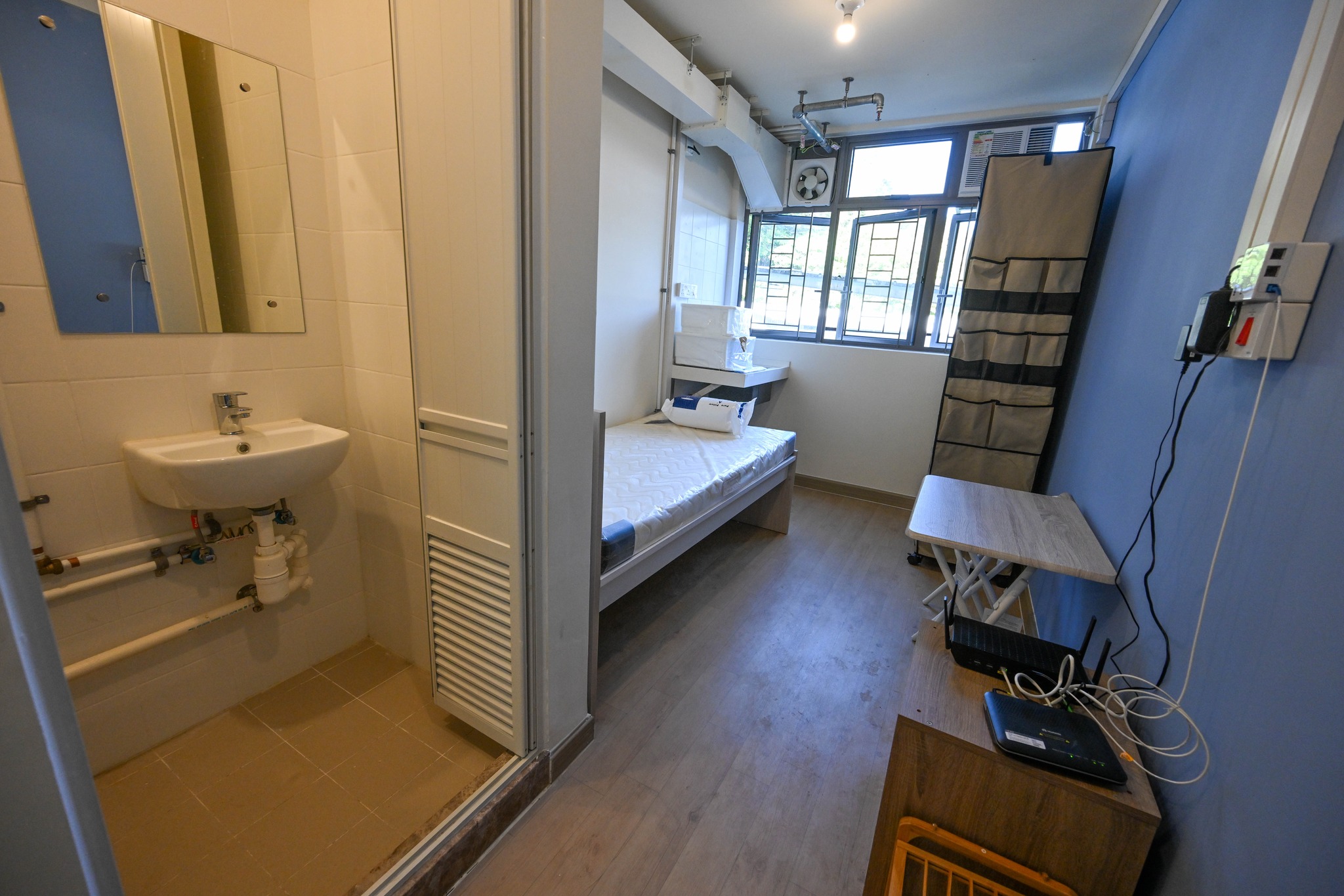 可能是室内的图像