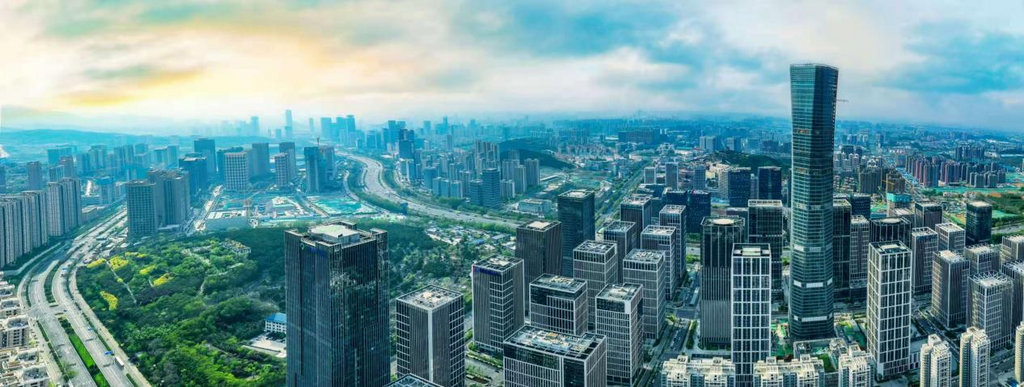 (图片来源/济南市政府新闻办)