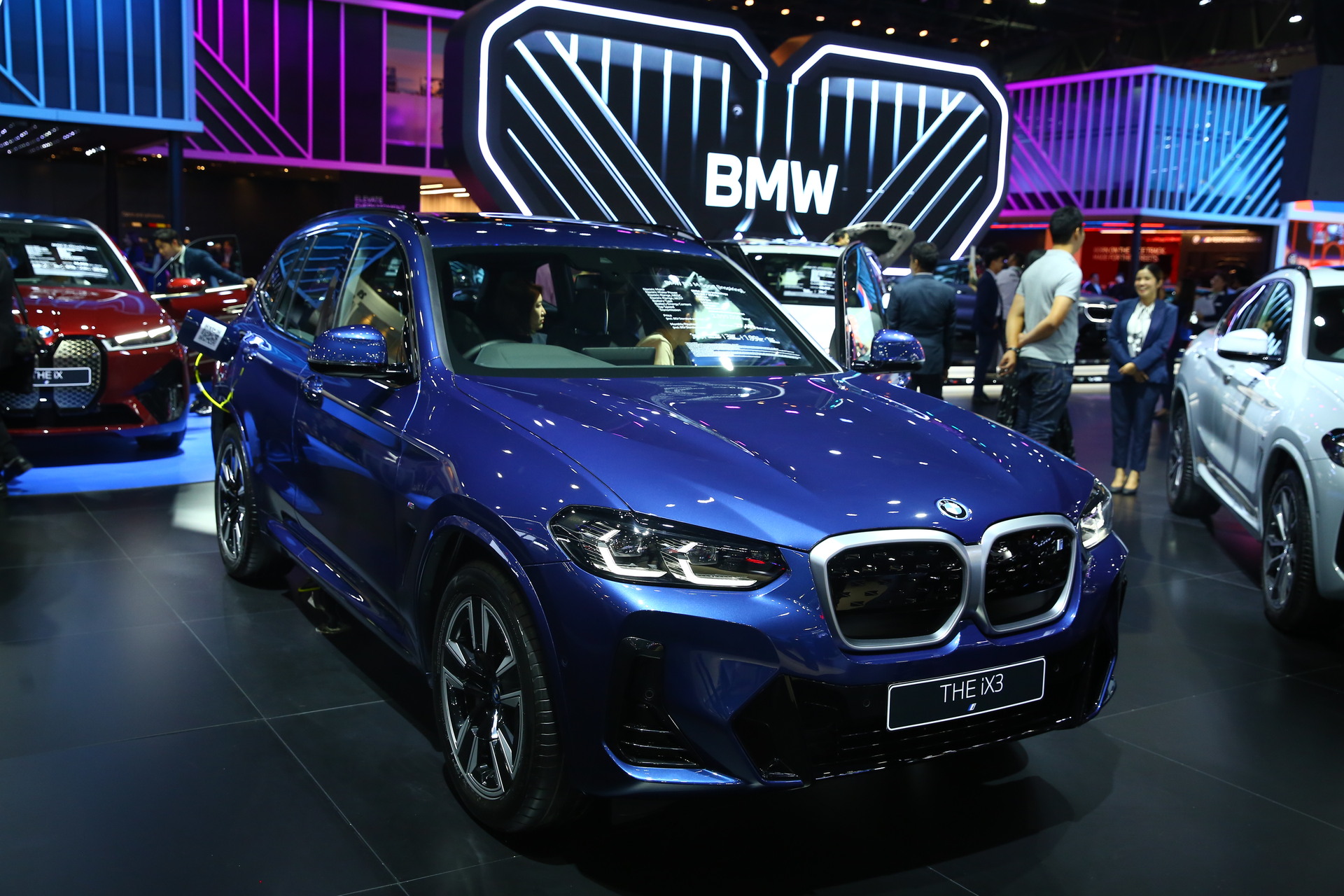 （新华视界）（6）走进第41届泰国国际车展媒体预展日XxjpsgC007154_20241129_PEPFN0A001