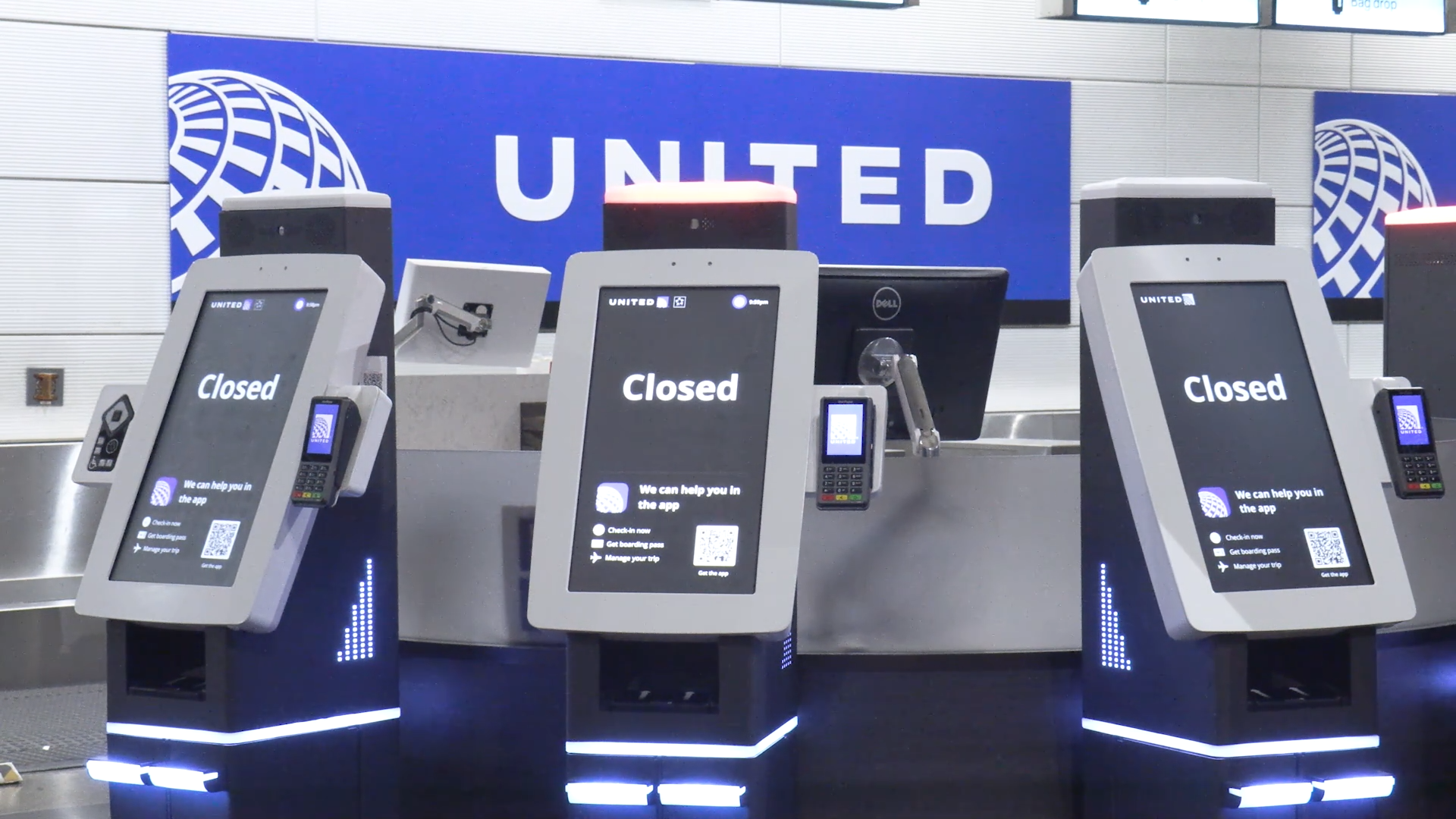 美政府“停摆”持续　拟减少40座机场10%运力105012025110600014502