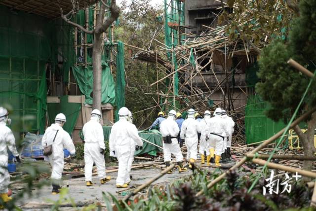 南方+ 陈彧 拍摄