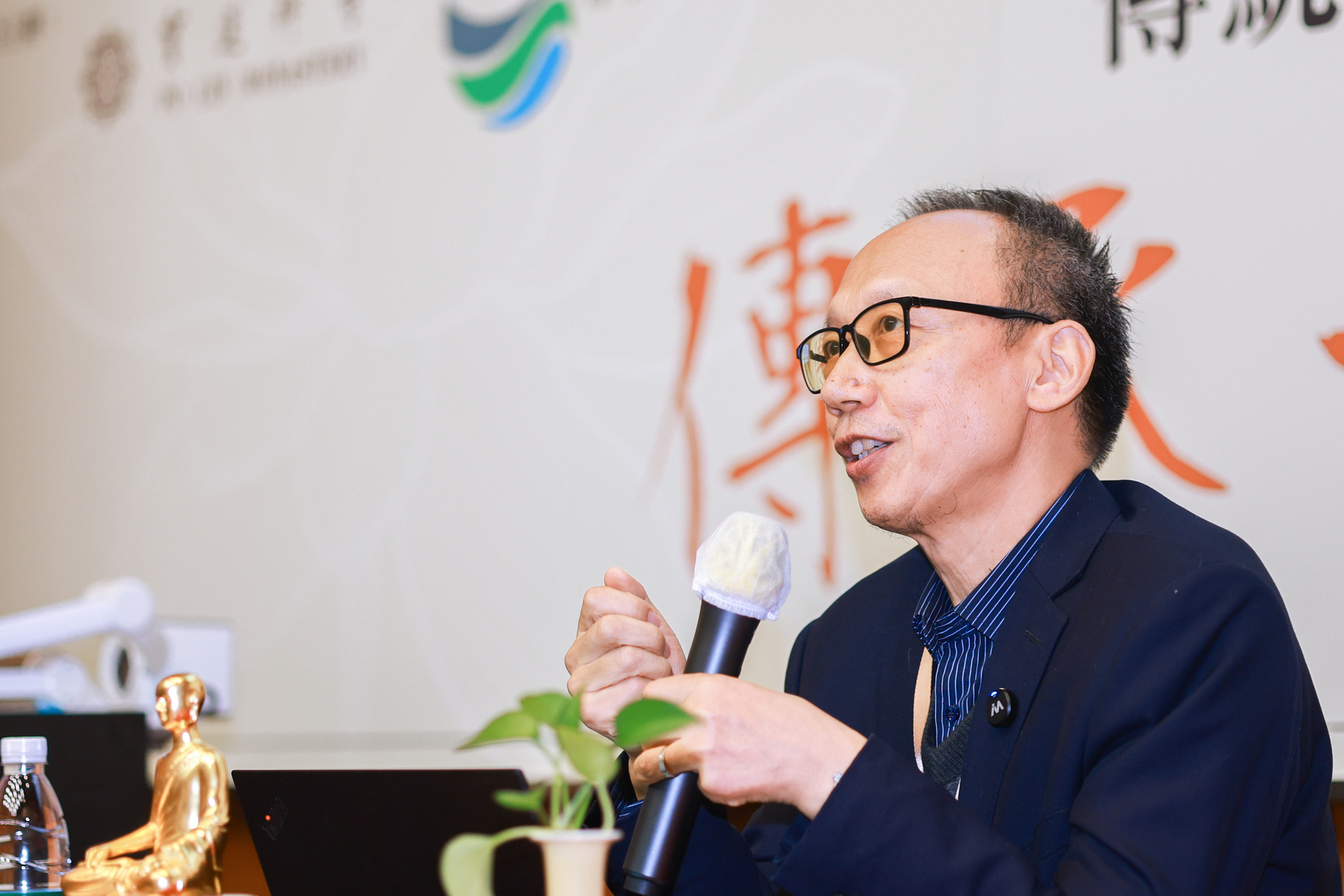 南京農業大學王建光教授