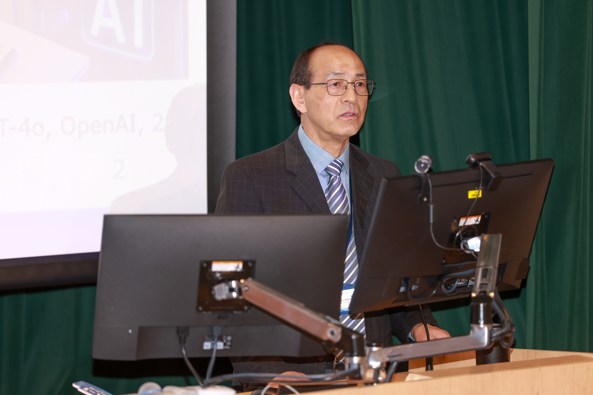 06 Prof Lawrence ZHANG