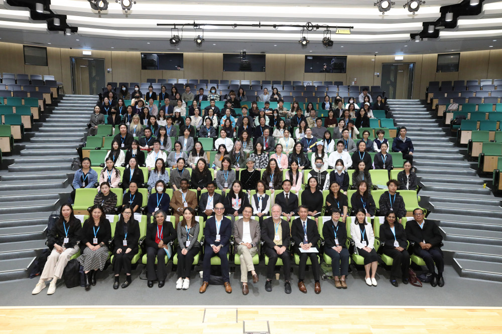 教大舉辦專業及職業教育研討會   