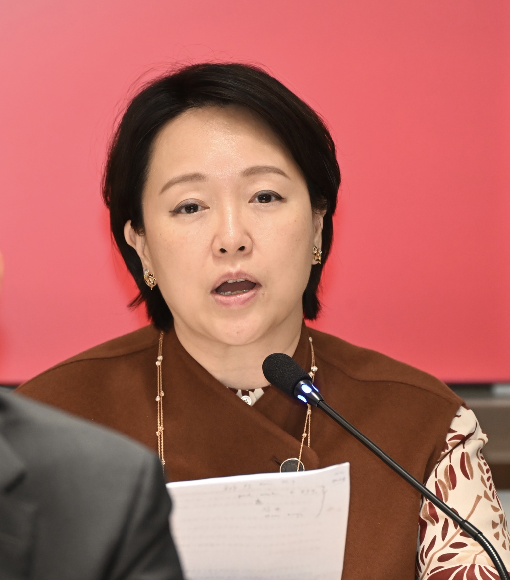 圖片10 - 港區全國人大代表文頴怡