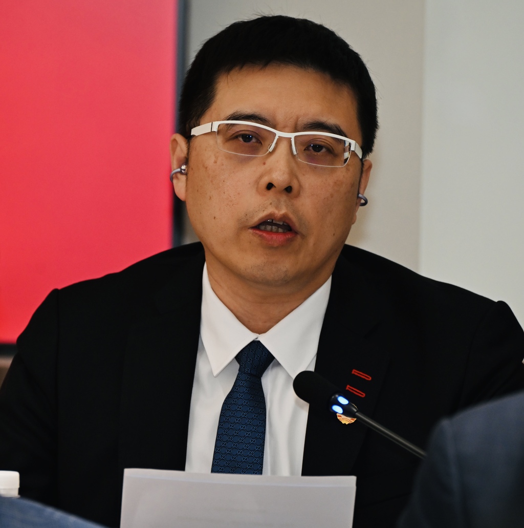 圖片16 - 全國政協委員莊紫祥
