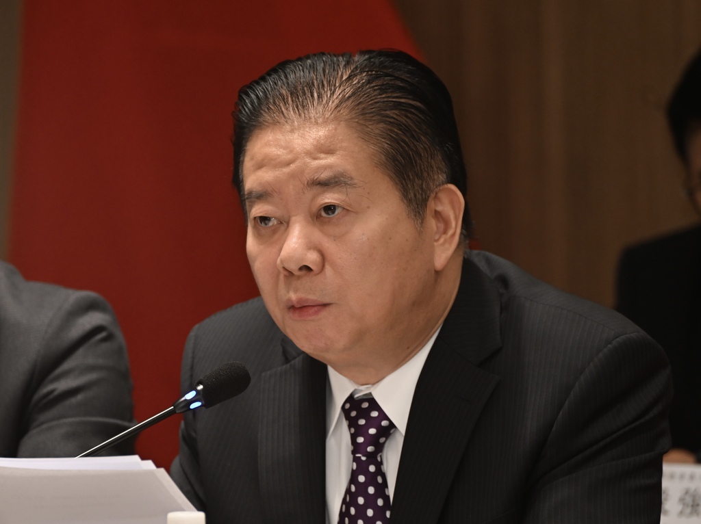 圖片13 - 全國政協委員林龍安