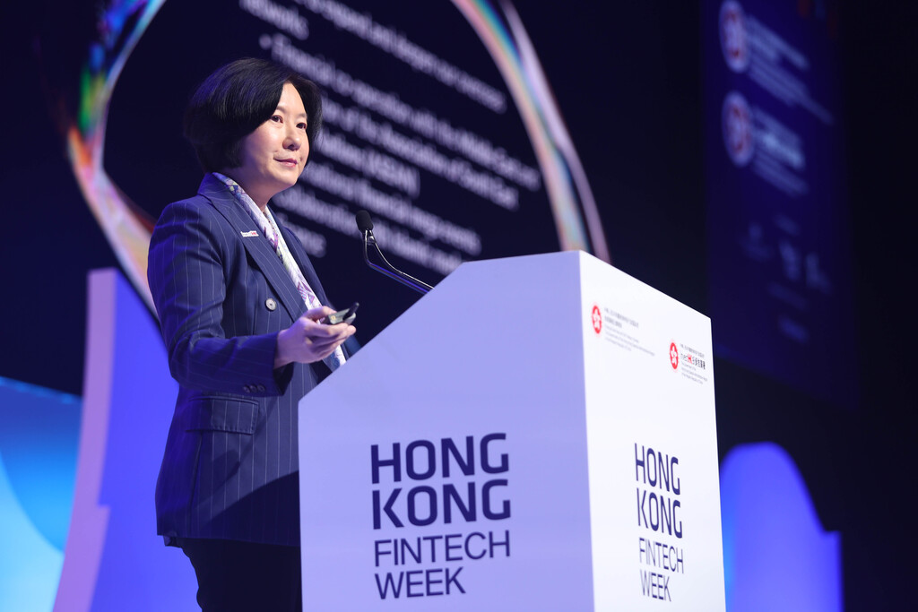 Fintech Week