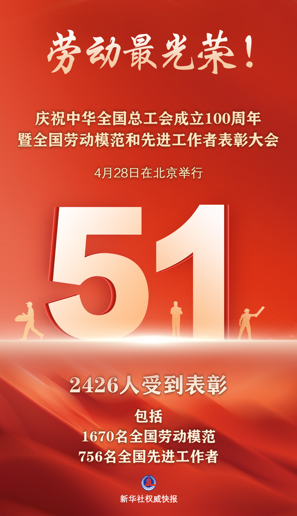 勞動最光榮！2426人受到表彰XxjwszC007010_20250428_CBMFN0A001