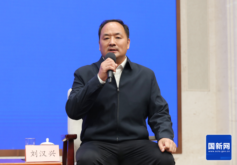 中国文化遗产研究院文化遗产保护国际合作中心副研究馆员刘汉兴