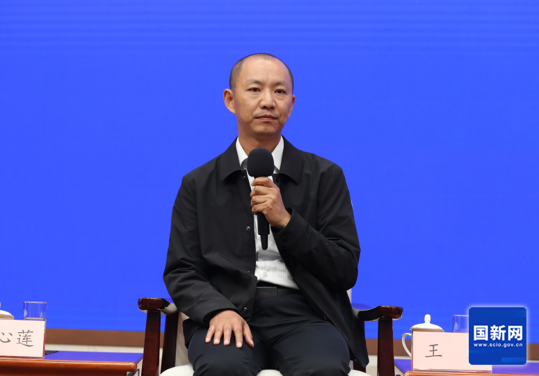 吐鲁番学研究院考古研究所负责人王龙428557931417945