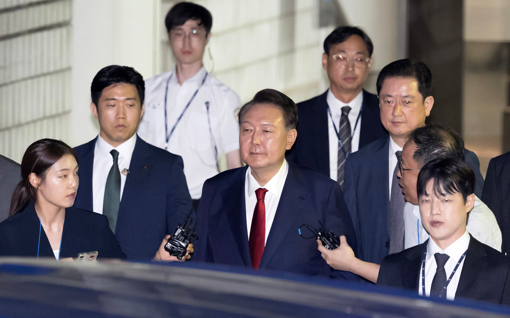 韩国前总统尹锡悦再次被捕(2)XxjpsgC007011_20250710_PEPFN0A001