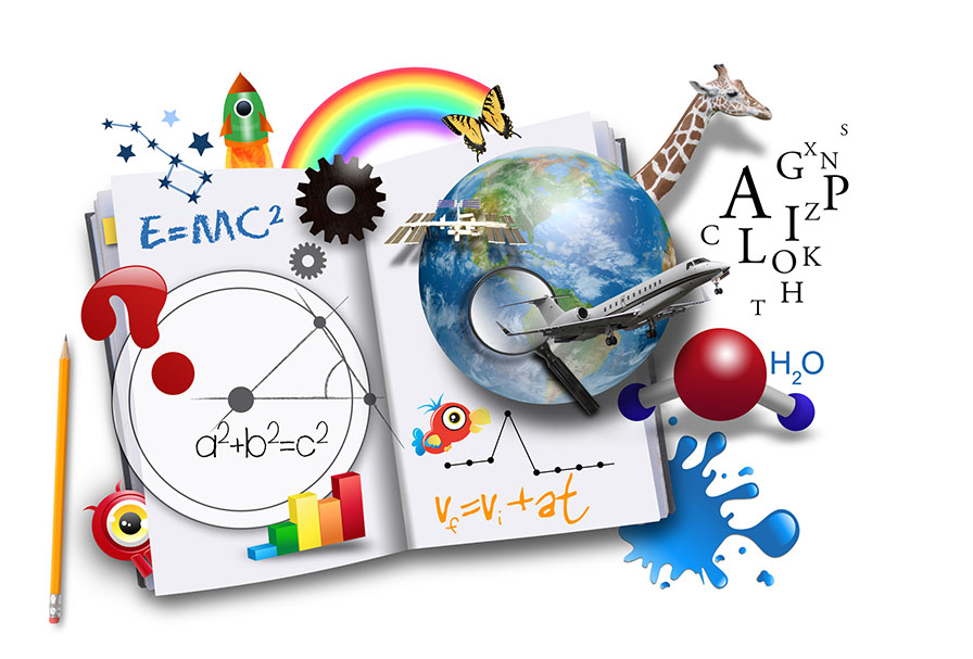 Scientific-1