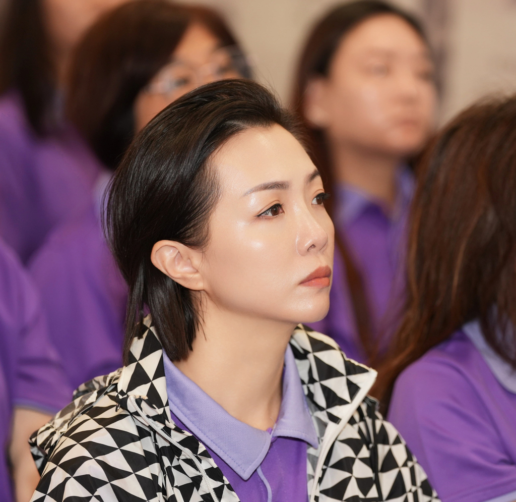 香港島婦女聯會 吳丹副主席