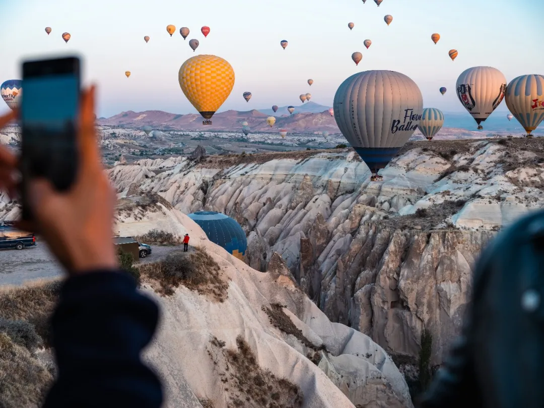 土耳其宣布对中国公民免签-紫荆网
