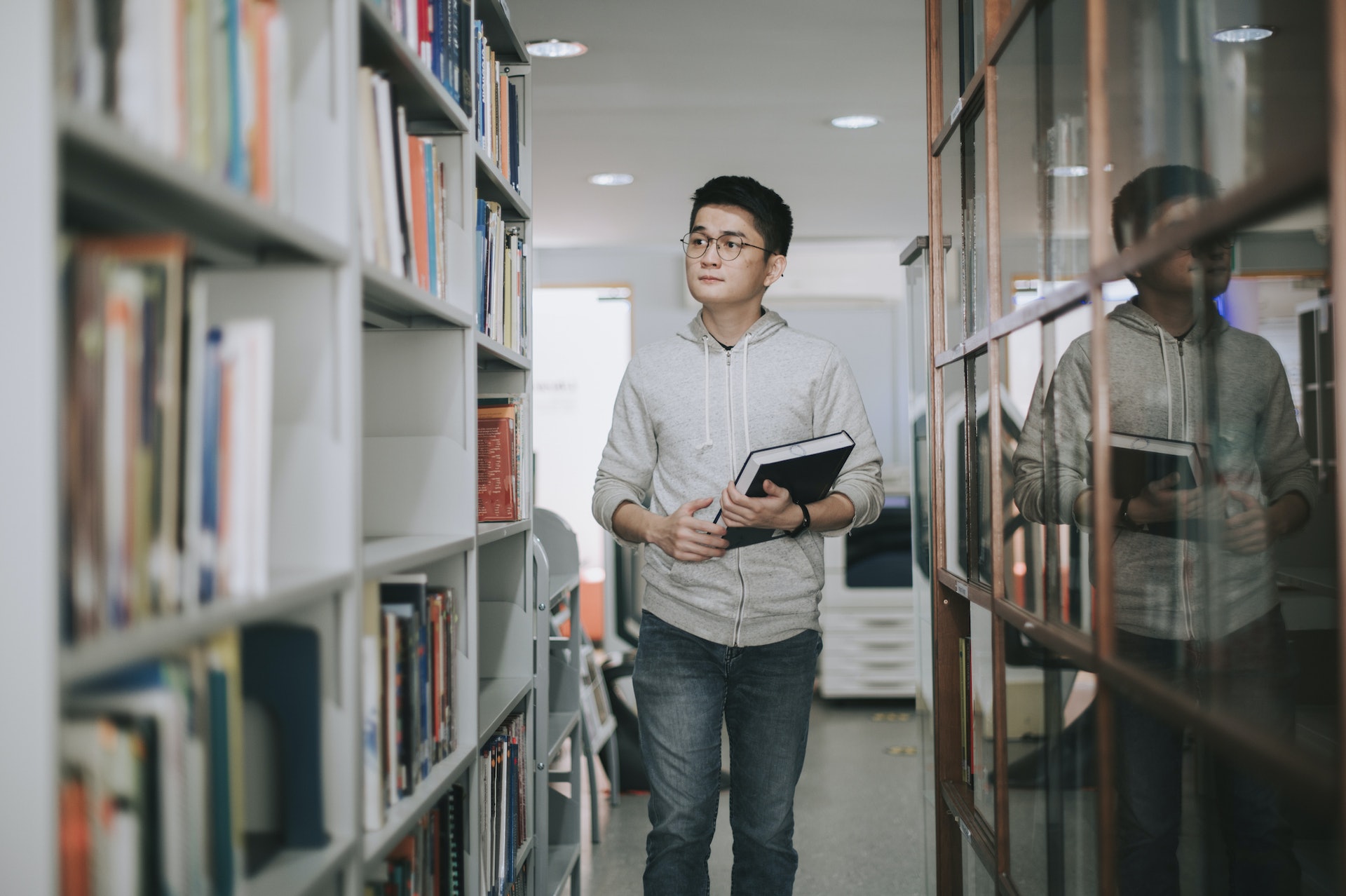 持續進修基金可以為合資格人士提供最高達25,000元資助。（GettyImages）