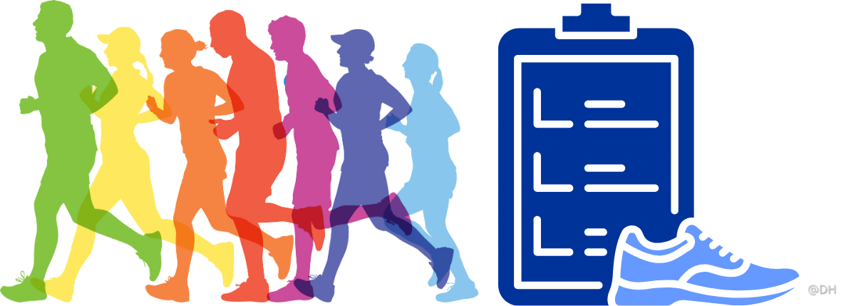 香港馬拉松跑手必讀：如何跑得健康又順利