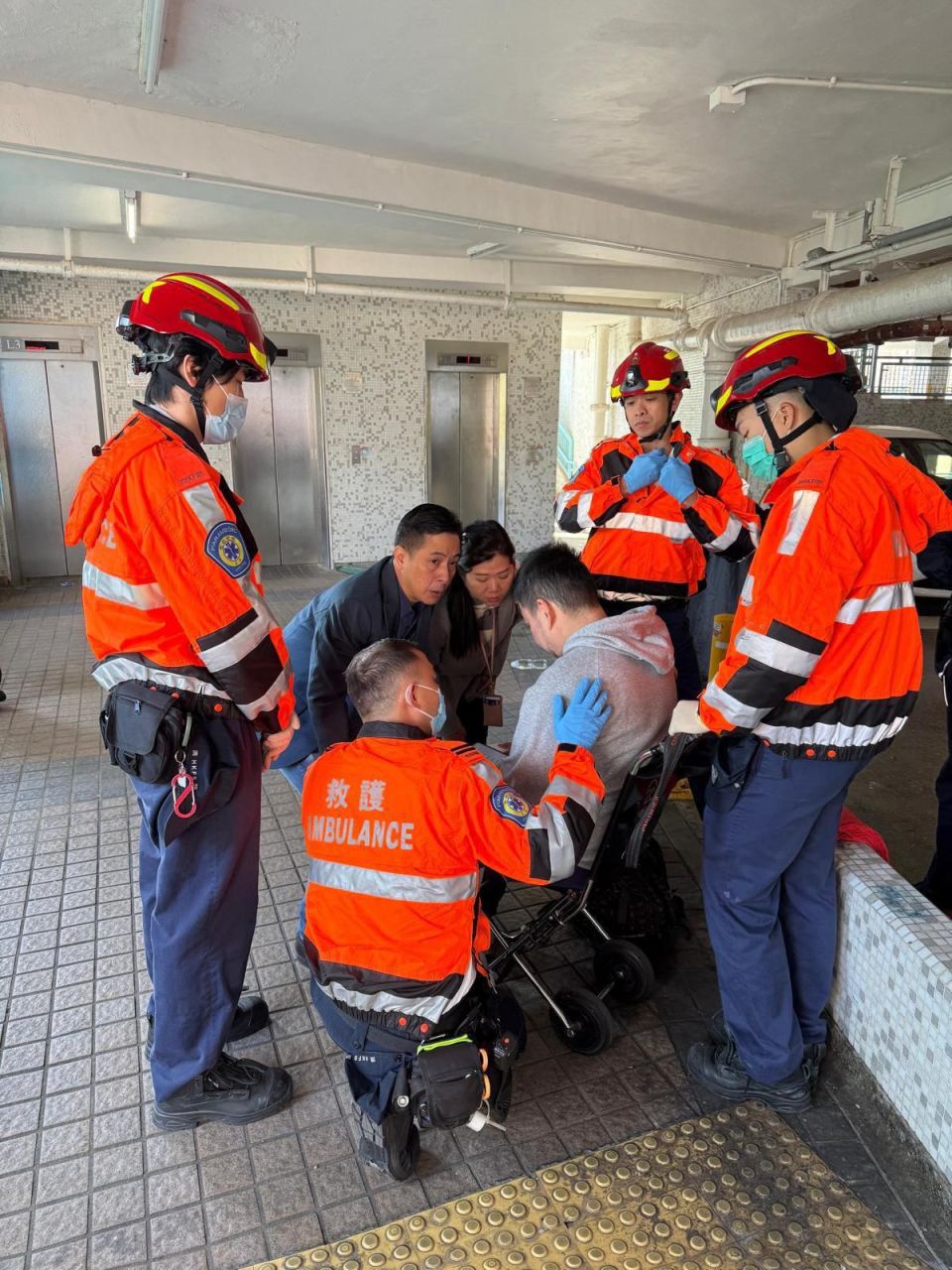 警察談判組成立半世紀-100-成功談判專家是如何練成的