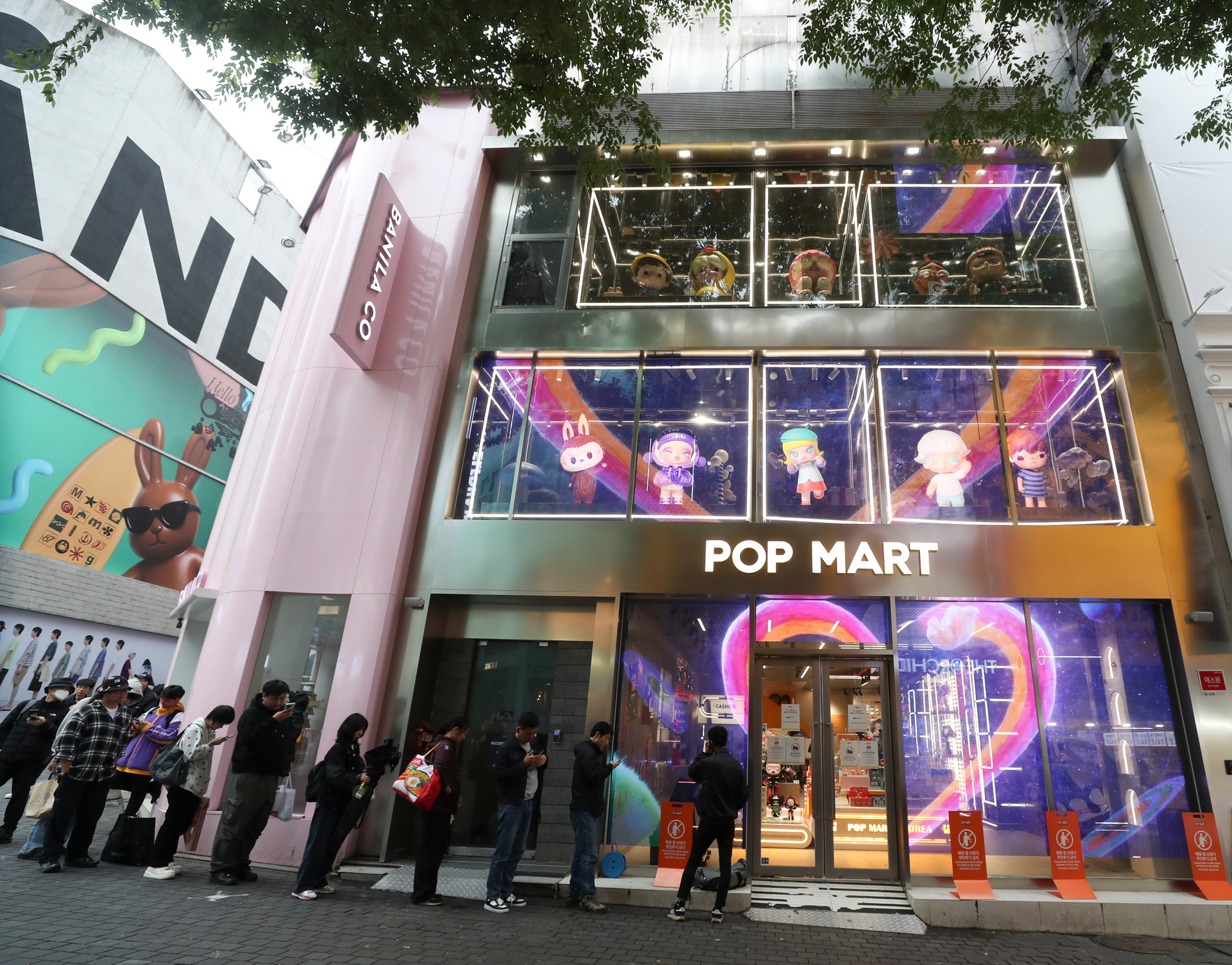 镜观世界丨在韩国感受“中国风”（9）XxjpsgC000215_20260106_PEPFN0A001