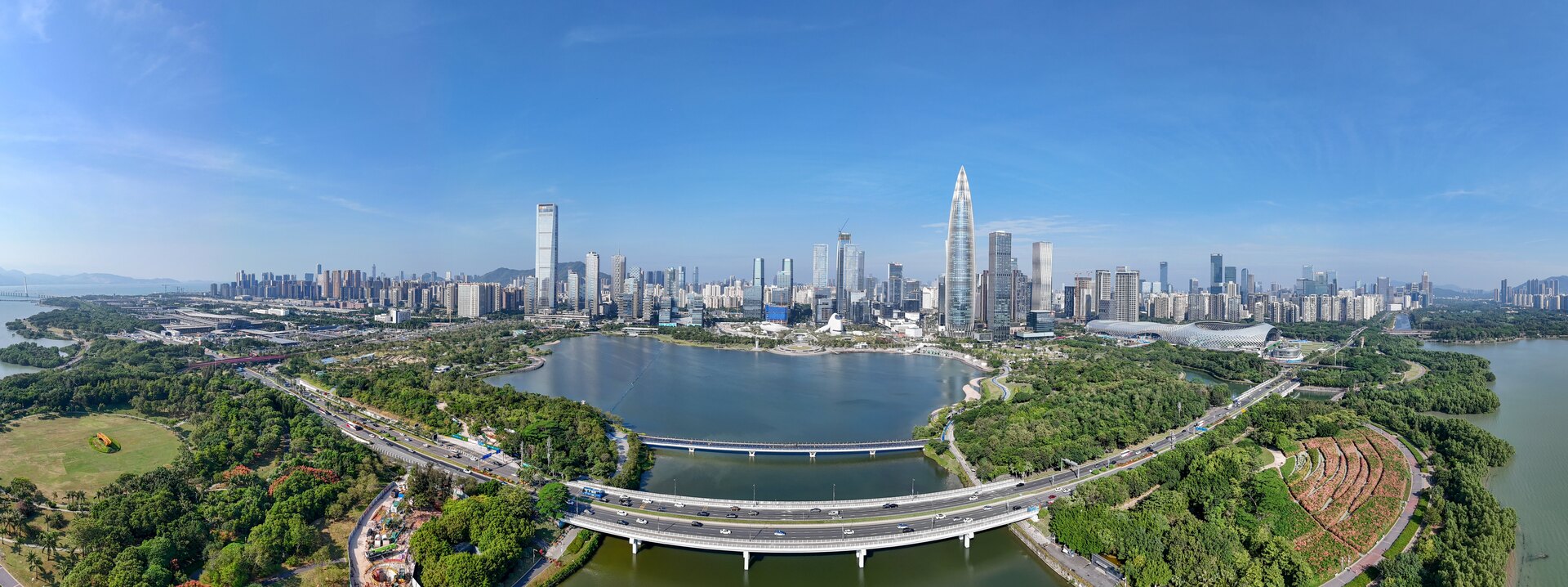 中国首个万亿GDP地市辖区在粤港澳大湾区诞生XxjwszC000013_20260127_CBMFN0A001