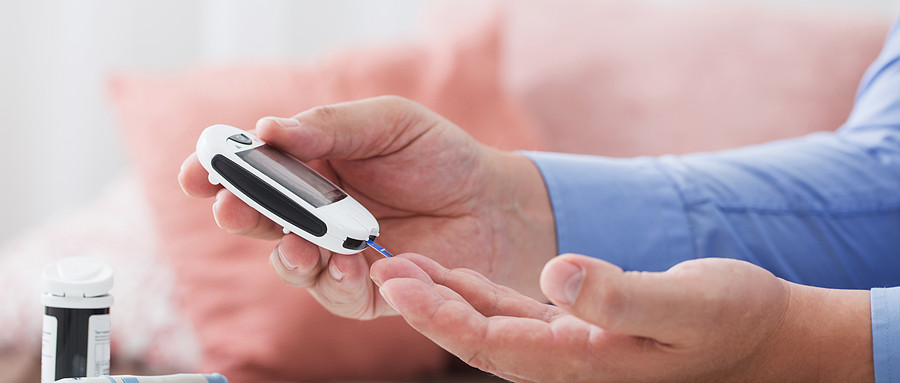 長期糖尿病致紅細胞變化損害血管增加心臟病風險