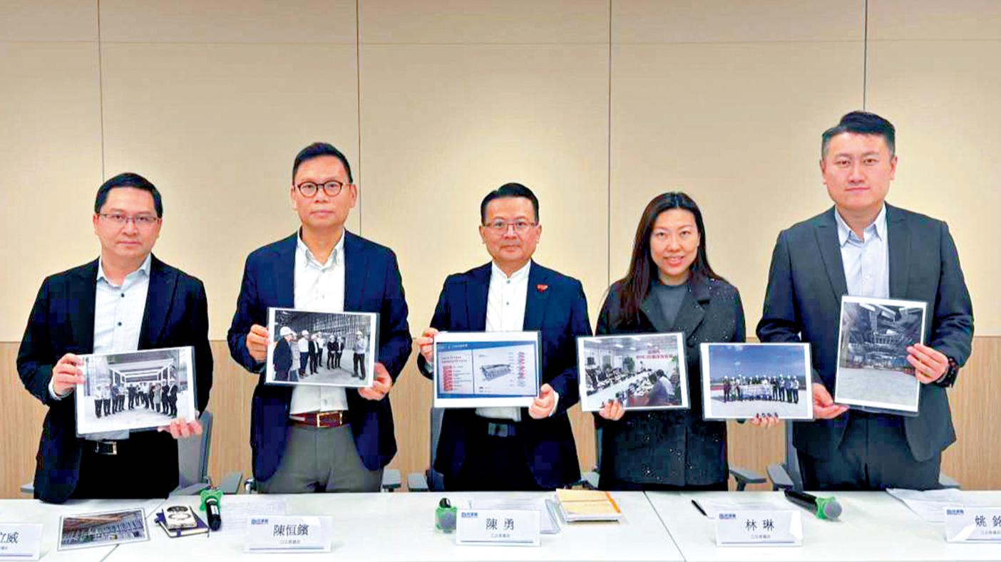 新皇岗口岸年内启用　议员关注“人车共检”