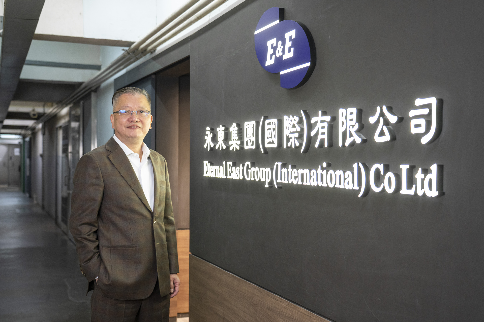 永東直巴管理有限公司堅實邁向綠色可持續未來-紫荊網