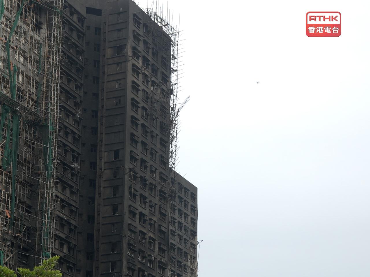 根据独立委员会网站发出的最新公告，委员会周二委任共5名代表大律师。（港台图片）