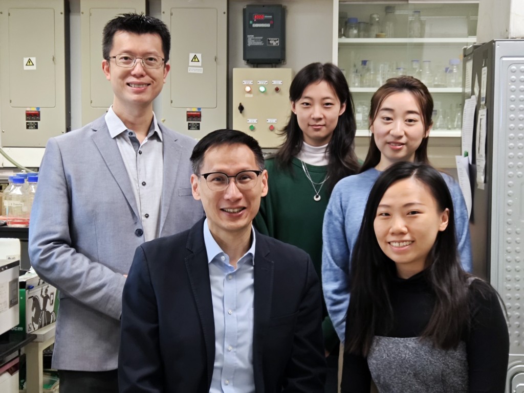 中大团队揭示第一型肌肉强直症损害神经系统新机制