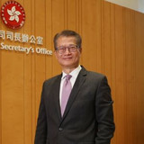 僅為新聞人物(陳茂波)的個人肖像照,不含具體新聞資訊。(10/100) 僅為新聞人物(陳茂波)的個人肖像照,不含具體新聞資訊。