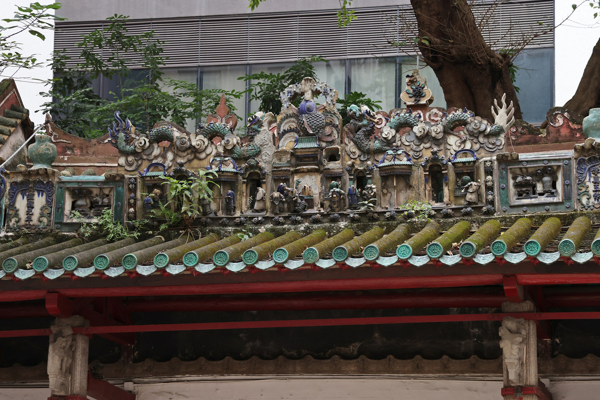 精湛工艺