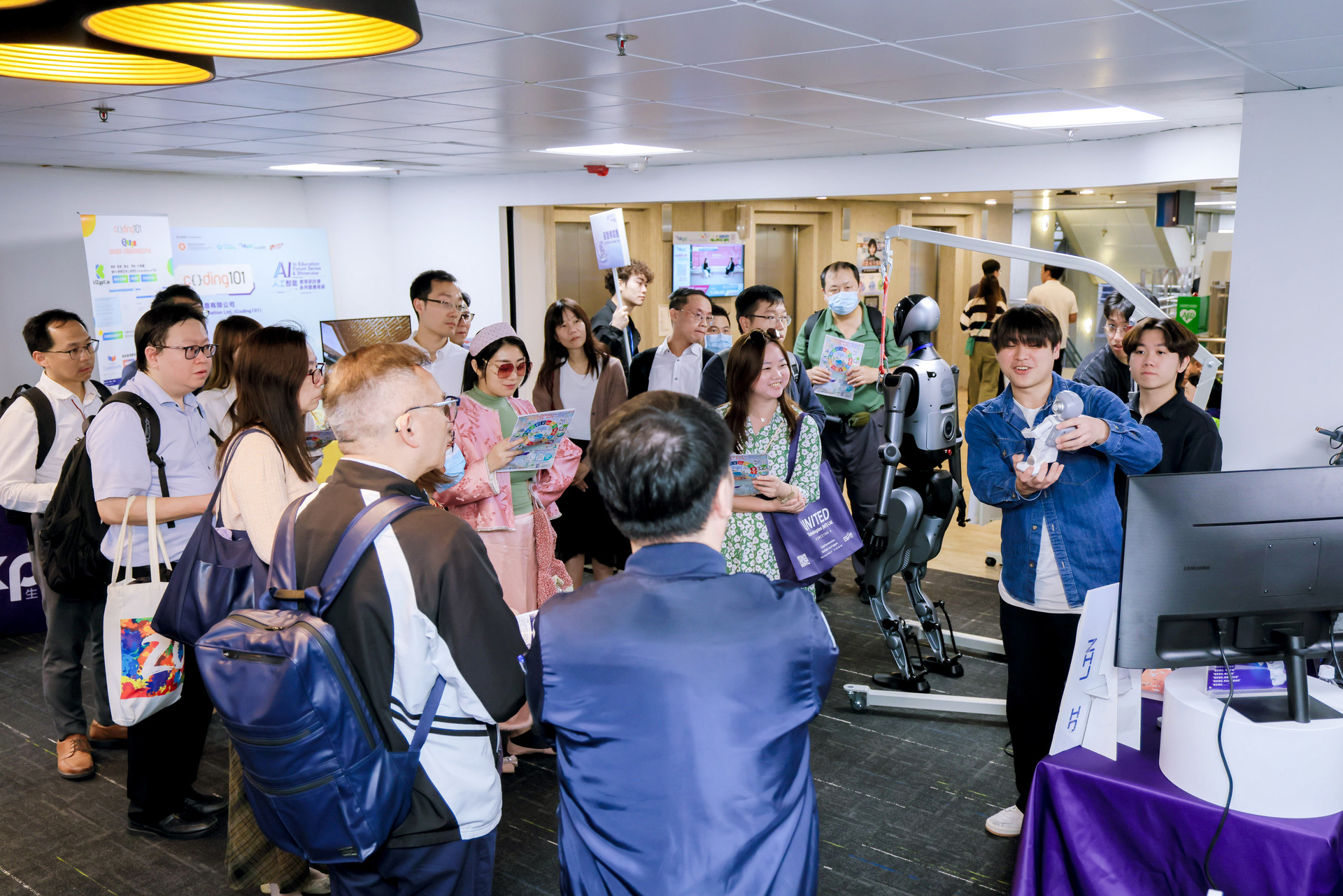 展会内容exhibition-2