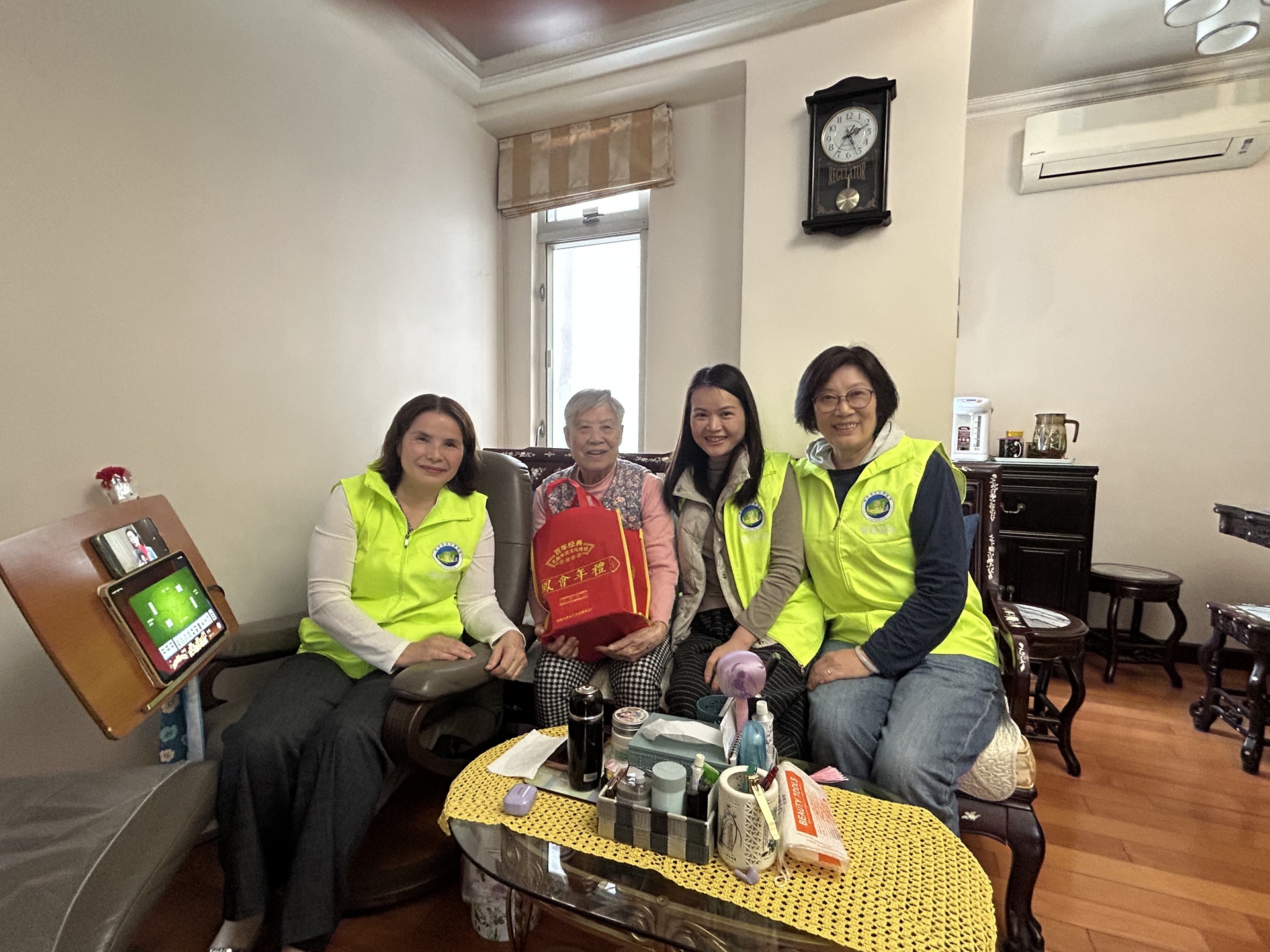 ▲香港島東區委員會 (2)