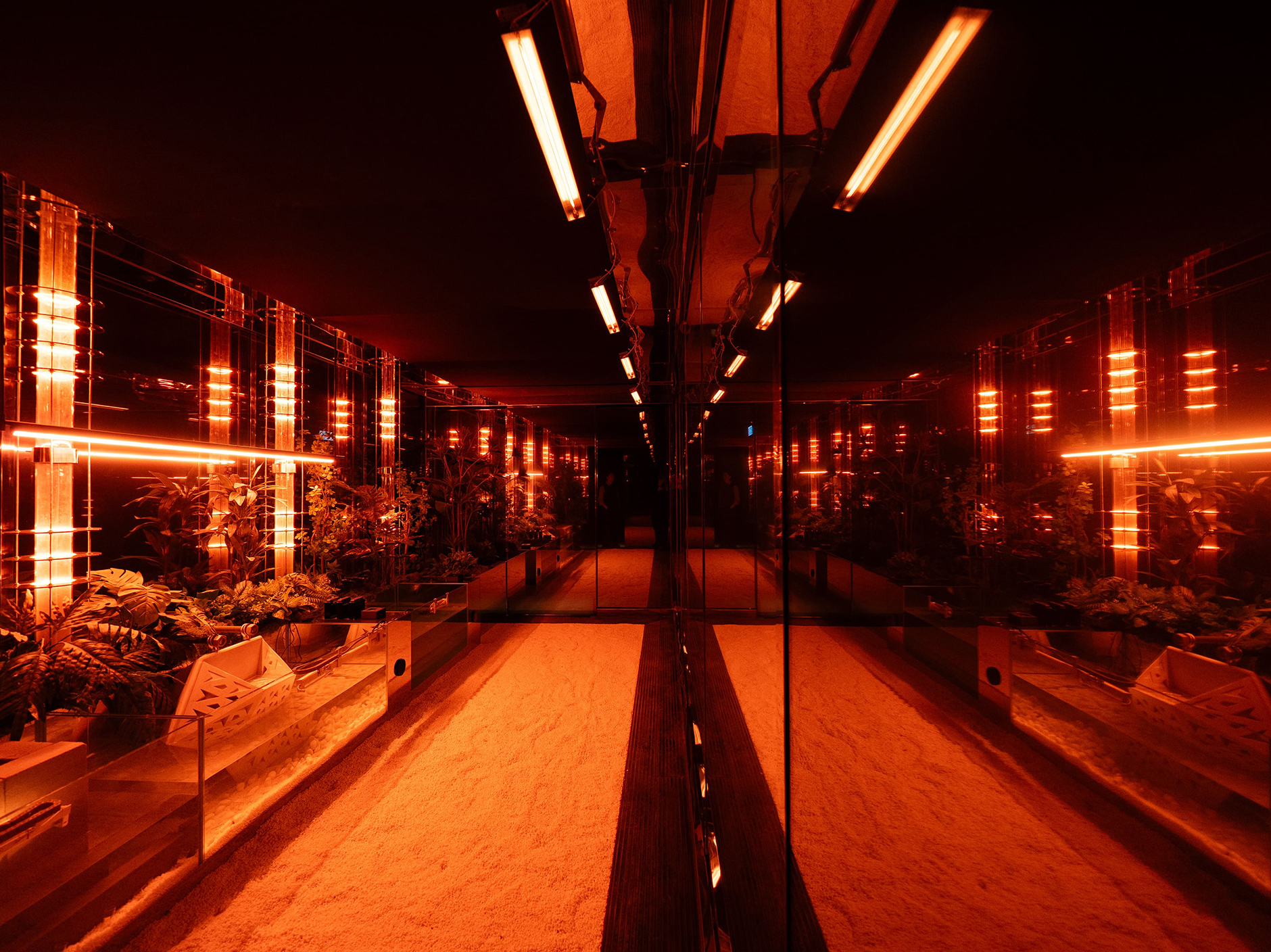 “Prototyping:” exhibition