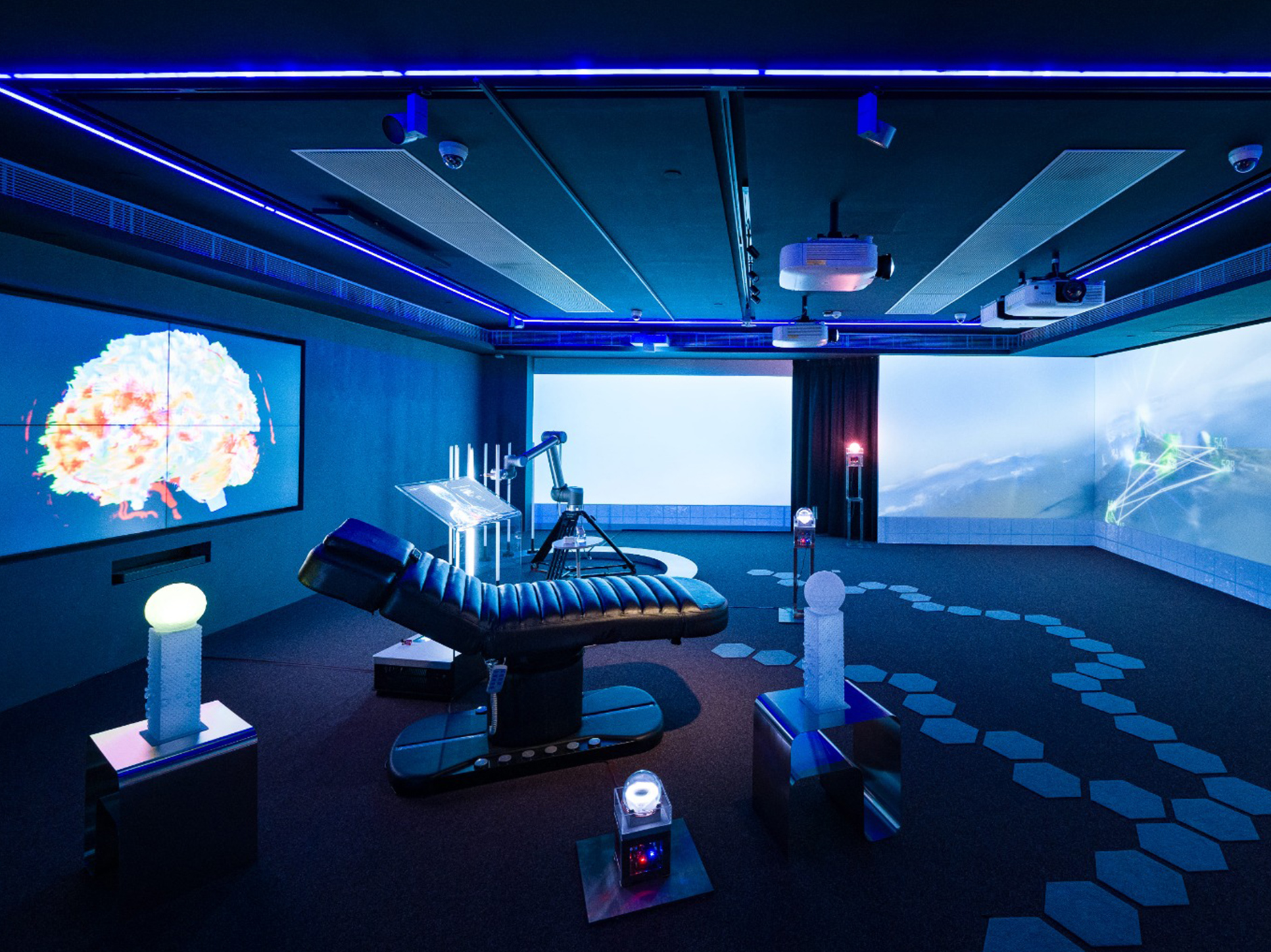 “Prototyping:” exhibition