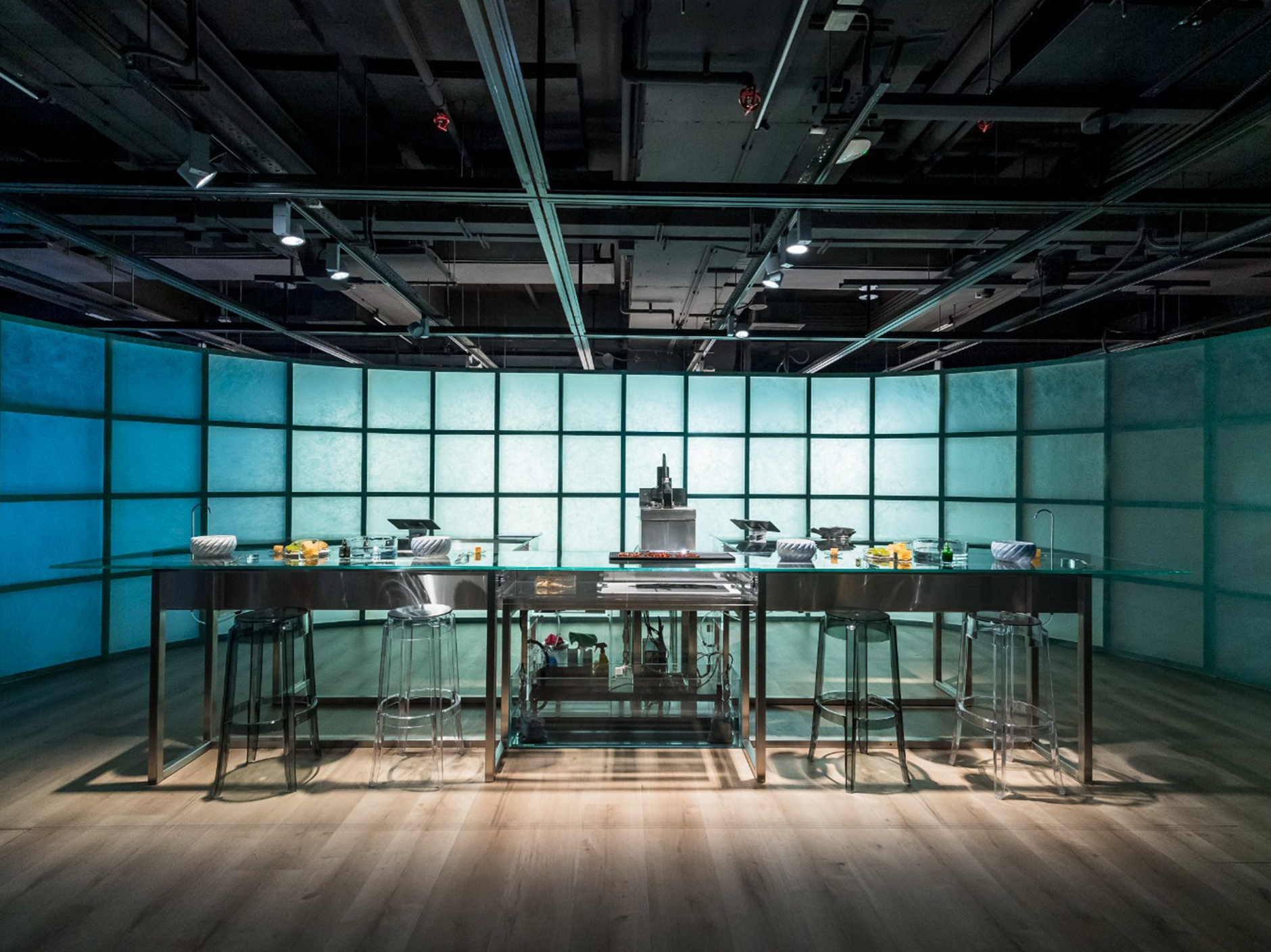 “Prototyping:” exhibition