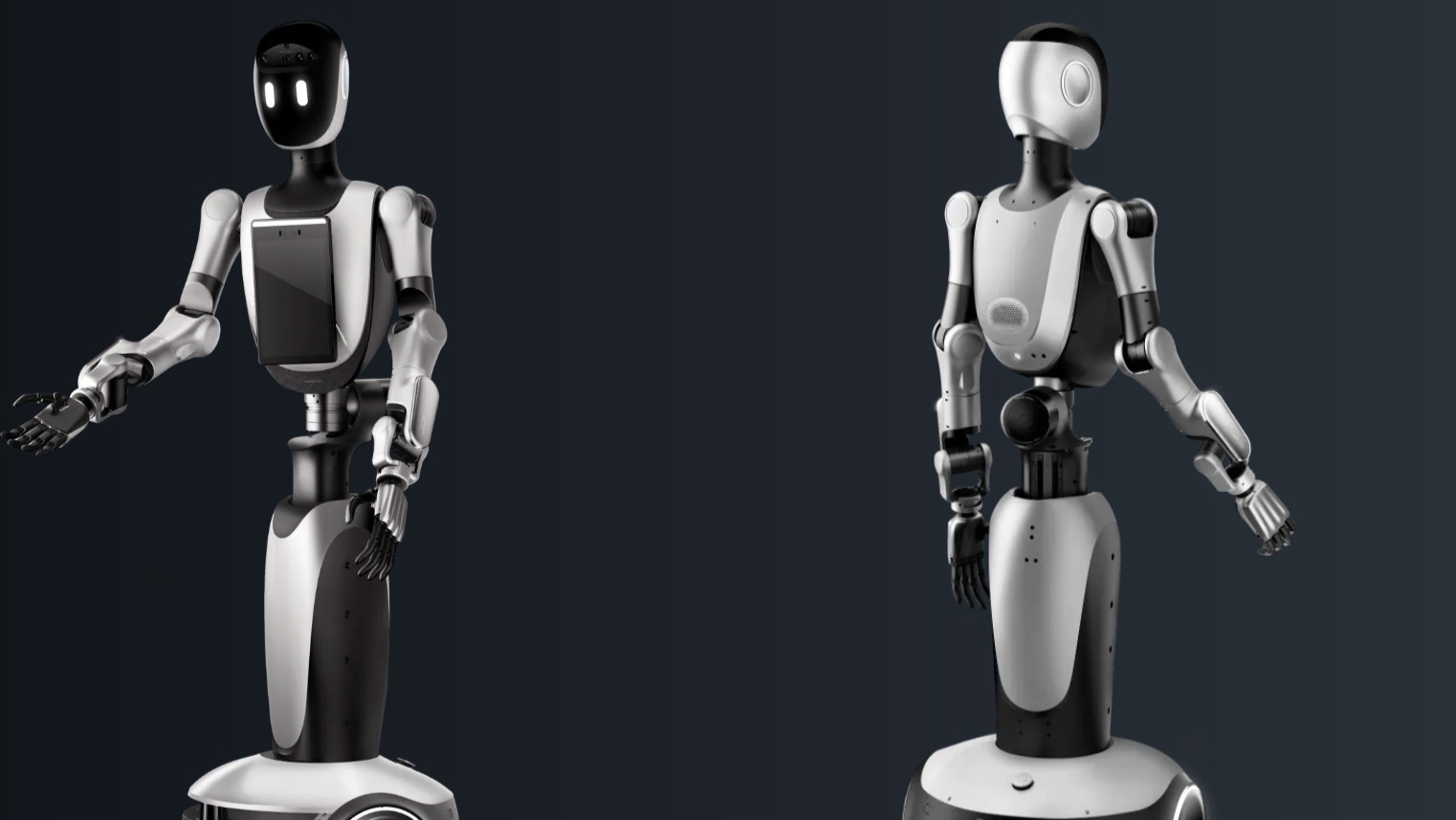 國際人形機器人論壇探討機器人應用發展趨勢