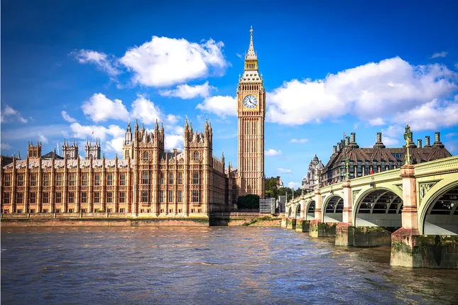 英國遊學– 英國遊學團| EF英國遊學2026