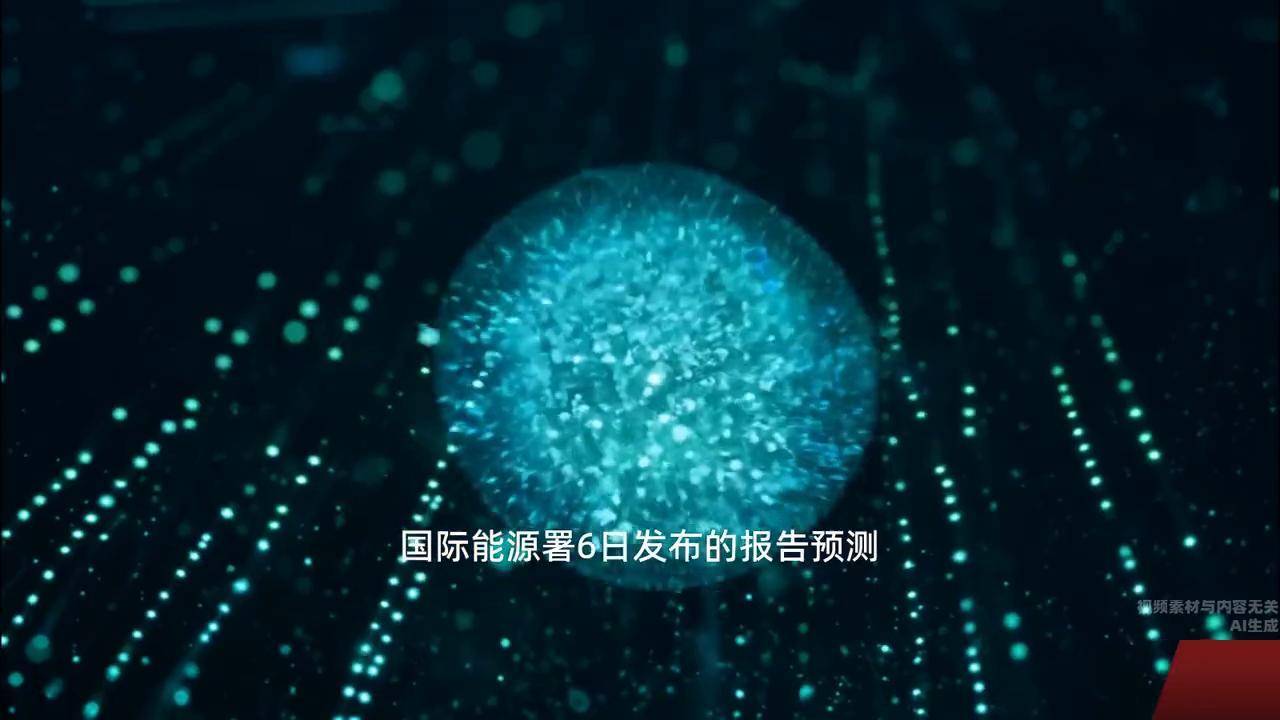 国际能源署:可再生能源与核电2030年将提供全球一半电力_搜狐网