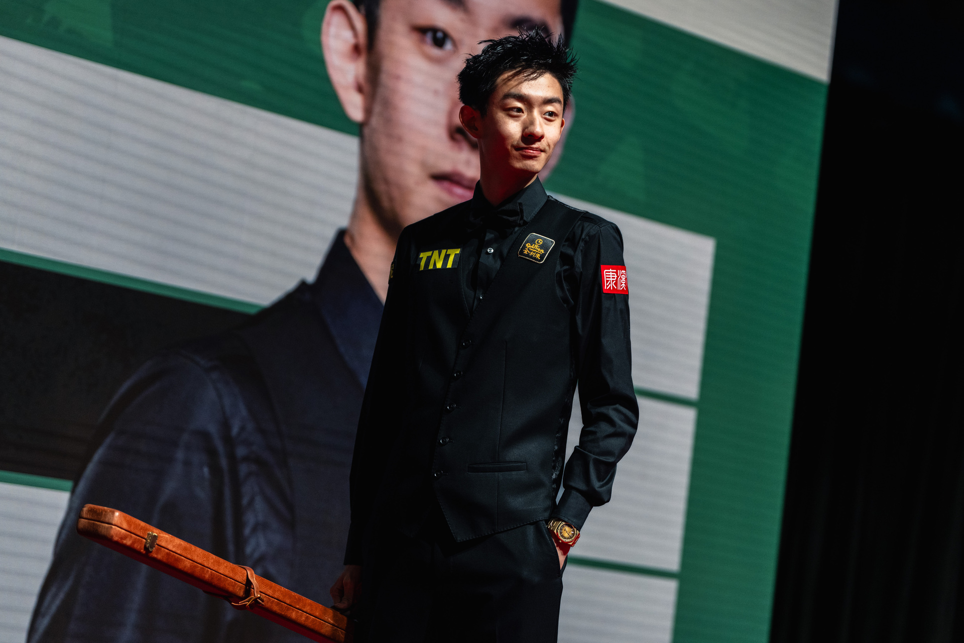 05 “金利来战队”精彩瞬间-4