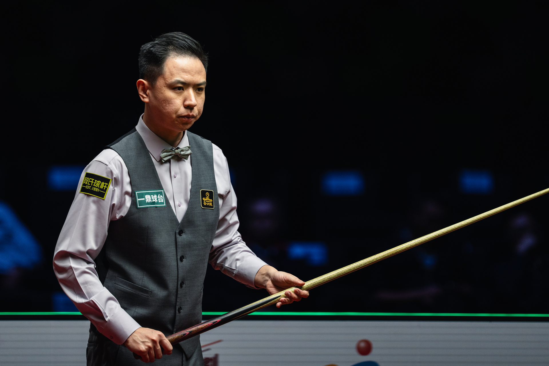 05 “金利来战队”精彩瞬间-3