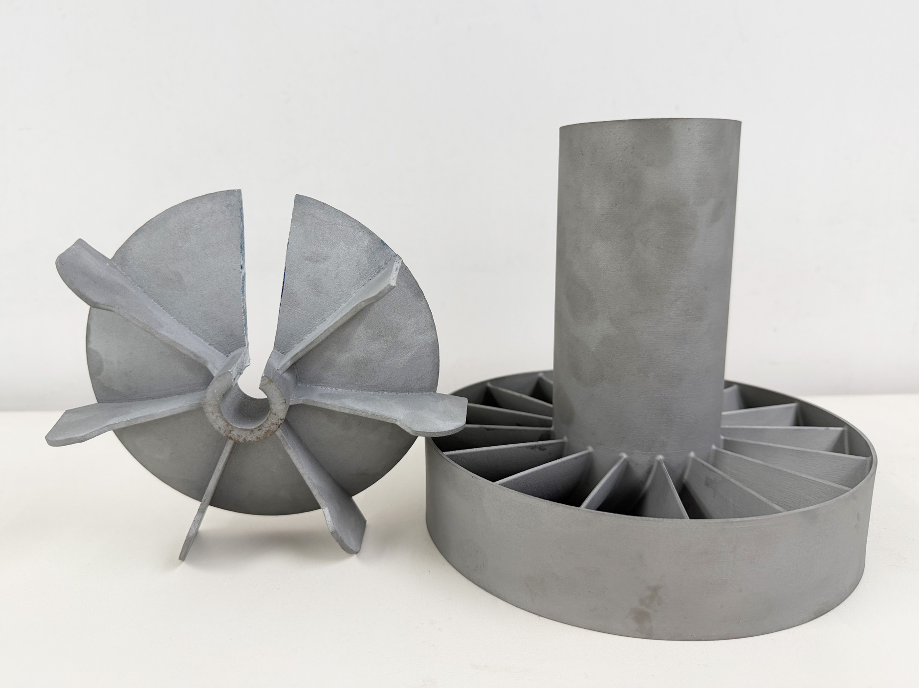 CLP Power and CityUHK sign an MoU to advance metal 3D printing applications in the power industry