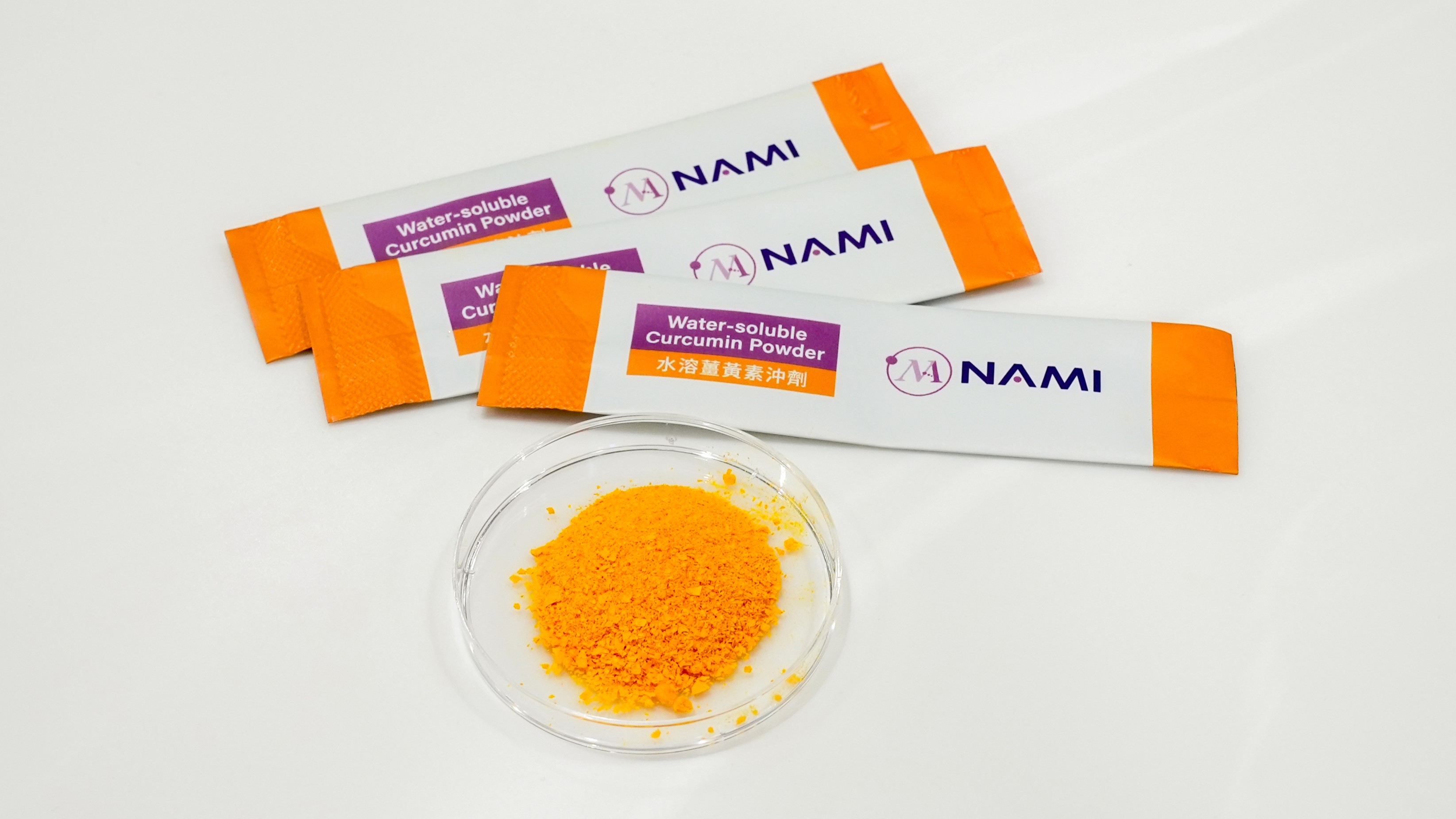 Crystal-Clear Bioavailable Polyphenol Complexes