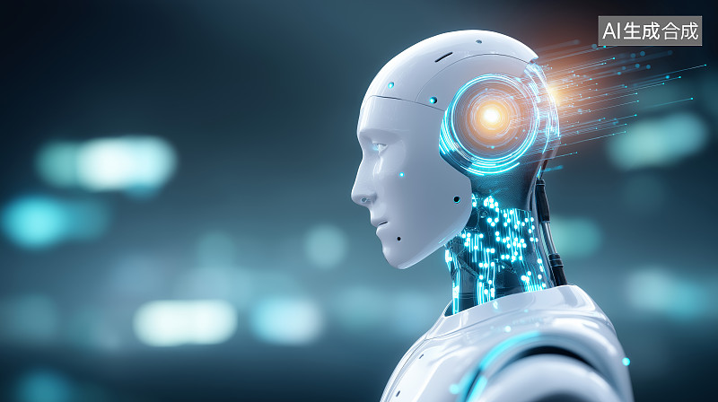 我国首个人形机器人标准体系发布-CSDN博客