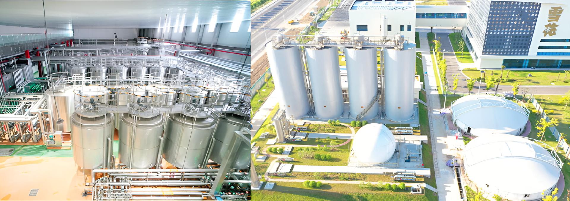 華潤啤酒兩家分別位於四川涼山及安徽蚌埠的工廠獲「碳中和工廠」認證