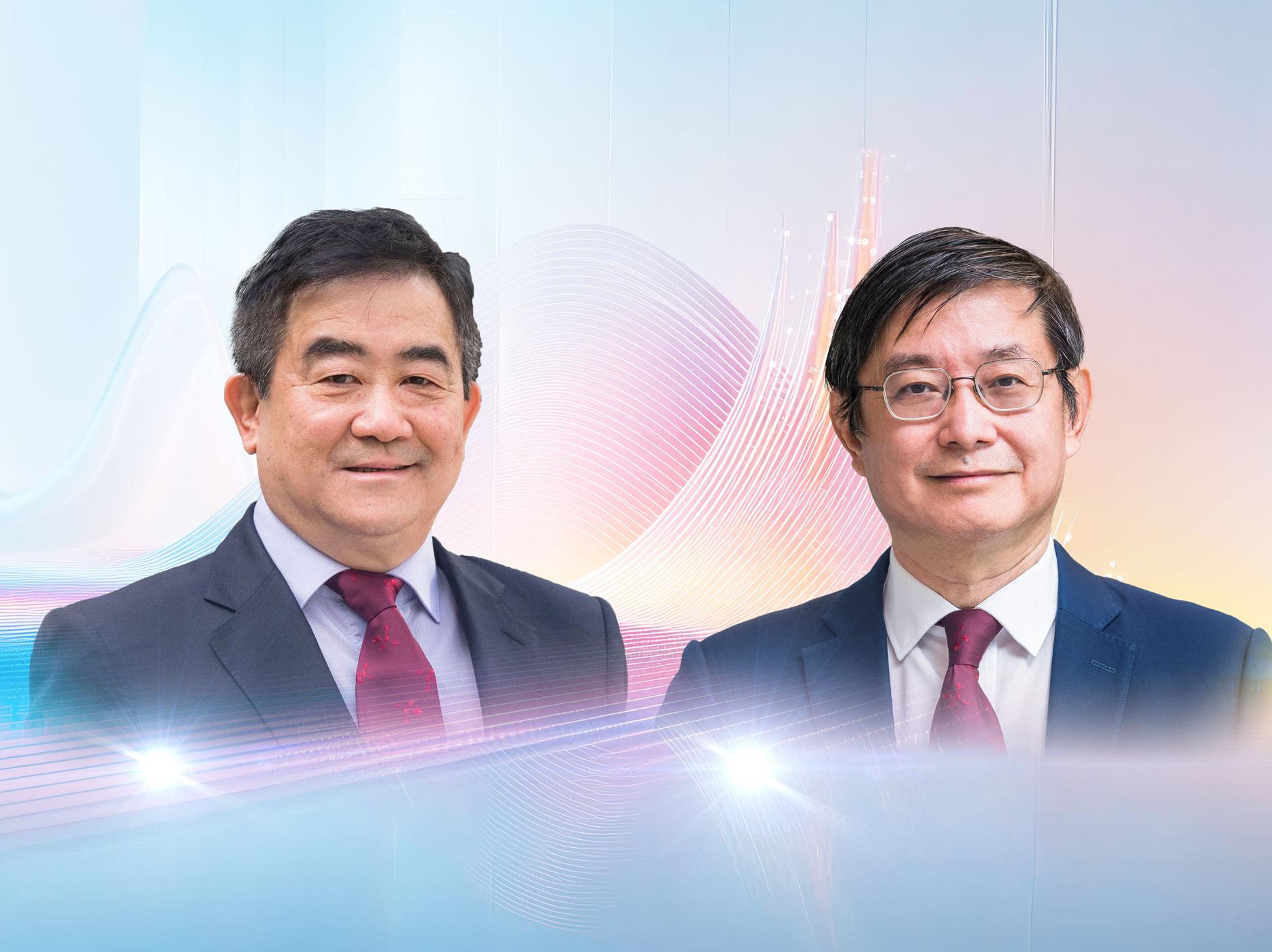 CityUHK will establish two world-class research centres under Government’s third InnoHK research cluster “SEAM@InnoHK”